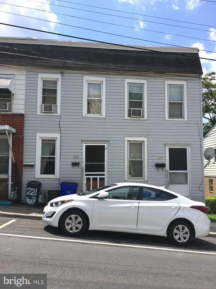 217 East Ave, Hagerstown, MD 21740 - photo 1