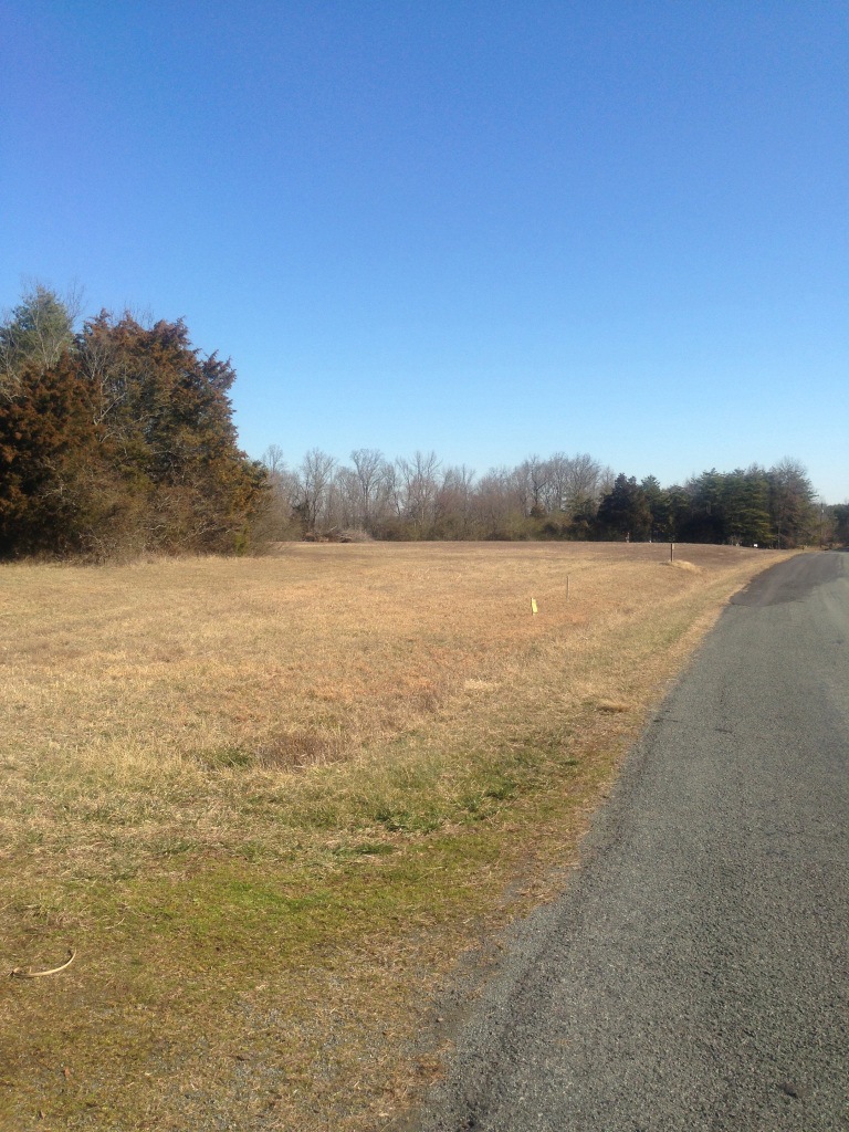 Acreage