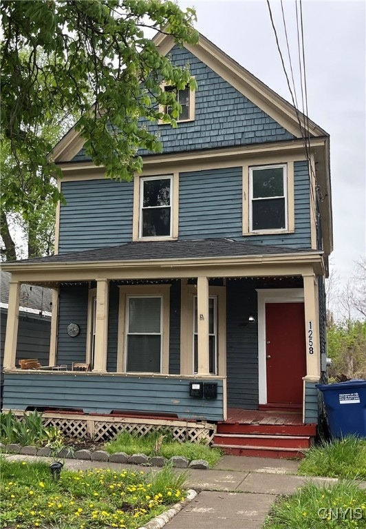 1258 W Belden Ave, Syracuse, NY 13204 - photo 1