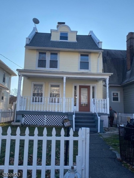 328 Chilton St unit 330, Elizabeth, NJ 07208 - photo 1