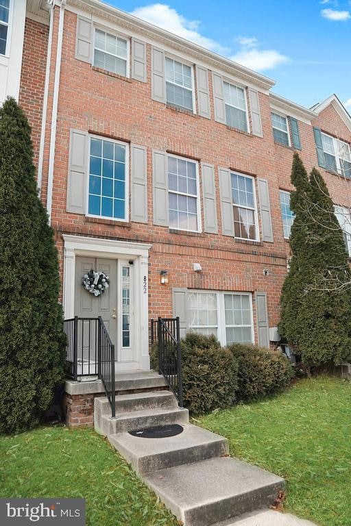 822 Lowe Rd, Middle River, MD 21220 - photo 1