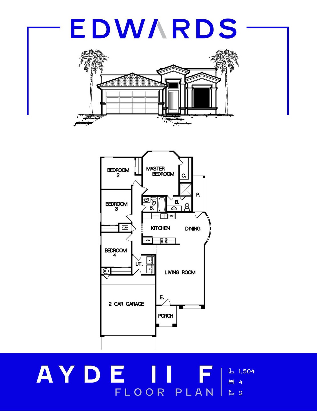 762 Lemington St, El Paso, TX 79928 - photo 1