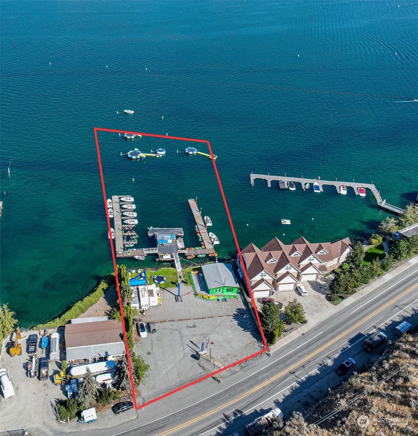 1210 W Woodin Ave, Chelan, WA 98816 - photo 1