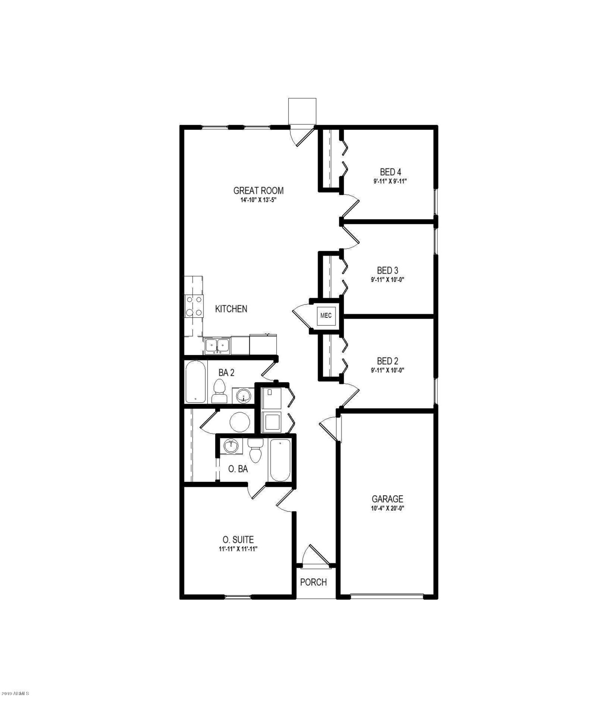 1201 A 1st floor