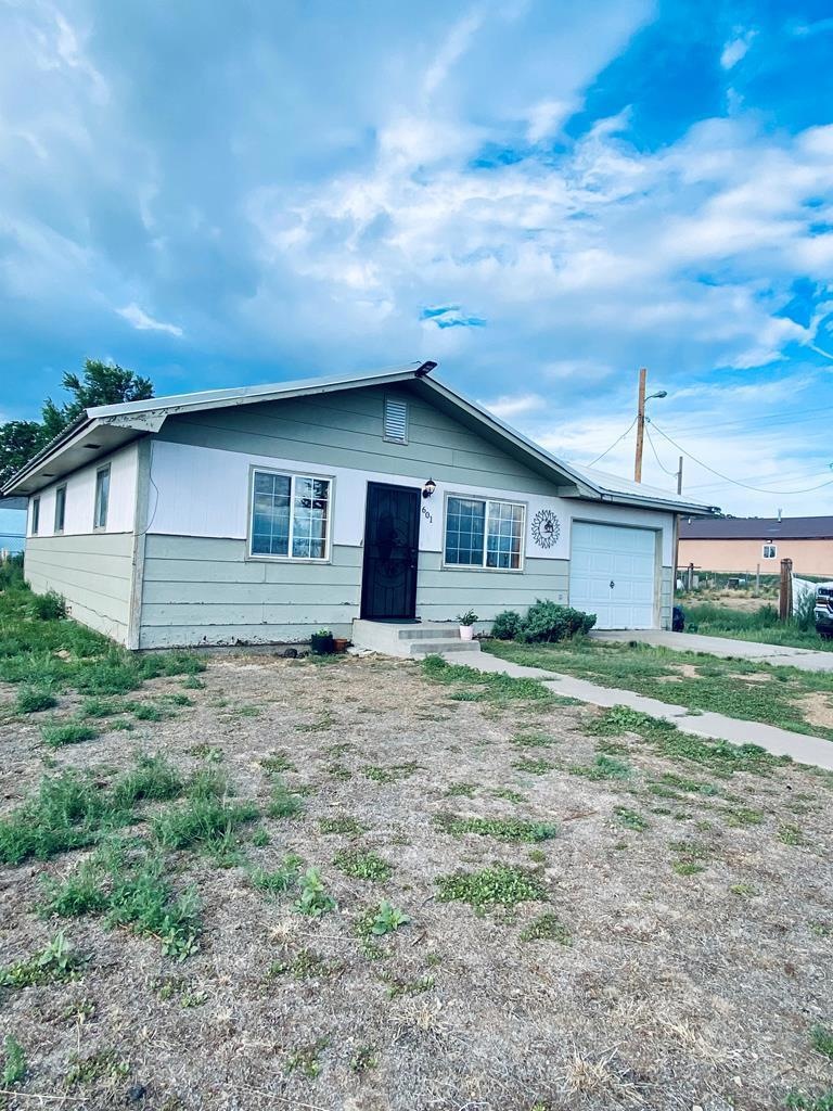601 3rd St, Fort Garland, CO 81133 - photo 1