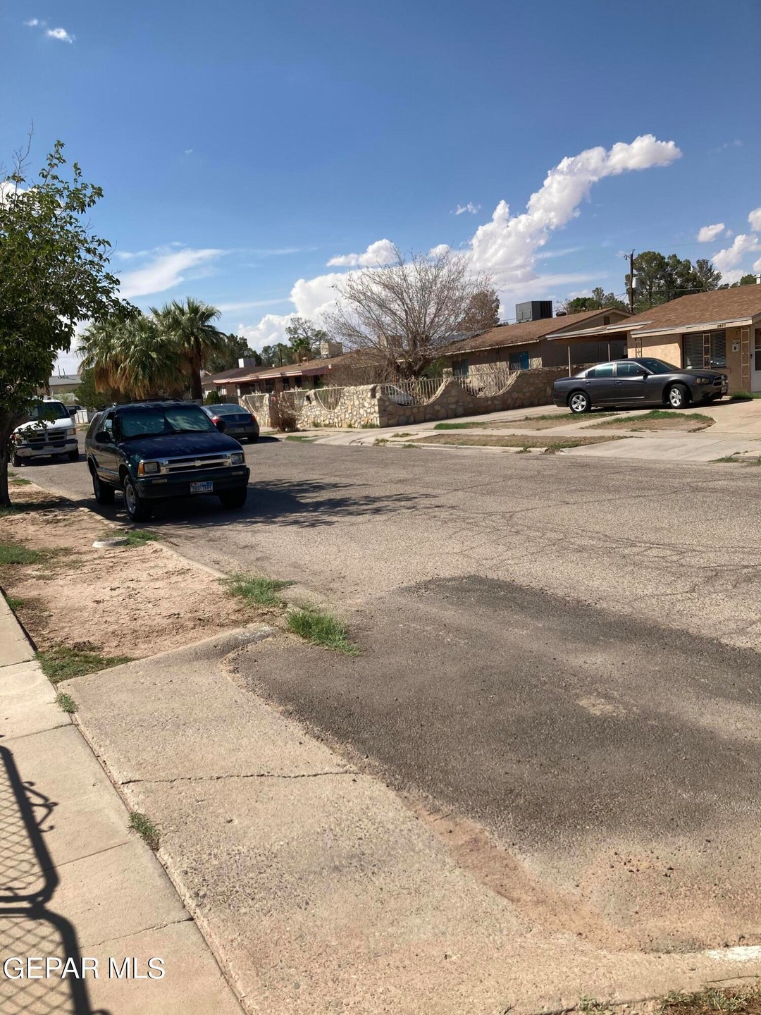 7880 Trimona Way, El Paso, TX 79915 - photo 1