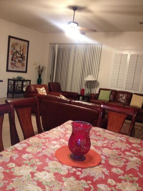 dining view