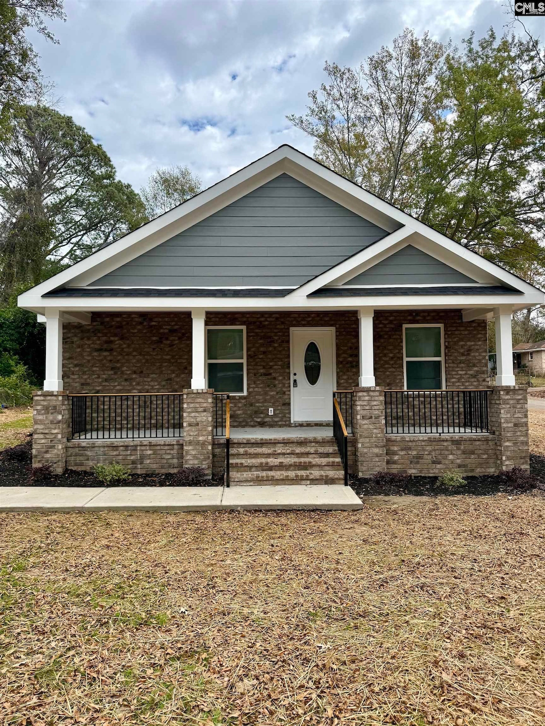 4602 Catherine Ave, Columbia, SC 29203 - photo 1