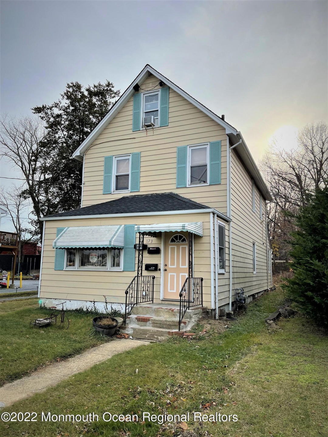 173 W End Ave, Long Branch, NJ 07740 - photo 1