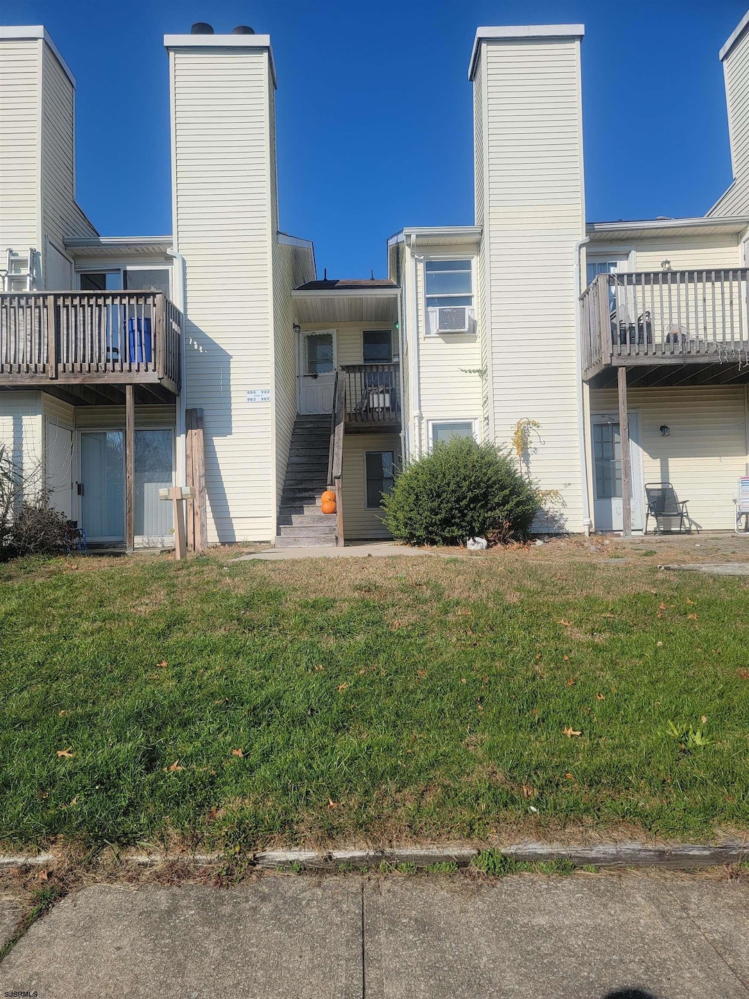 700 N Franklin Blvd unit 903, Pleasantville, NJ 08232 - photo 1