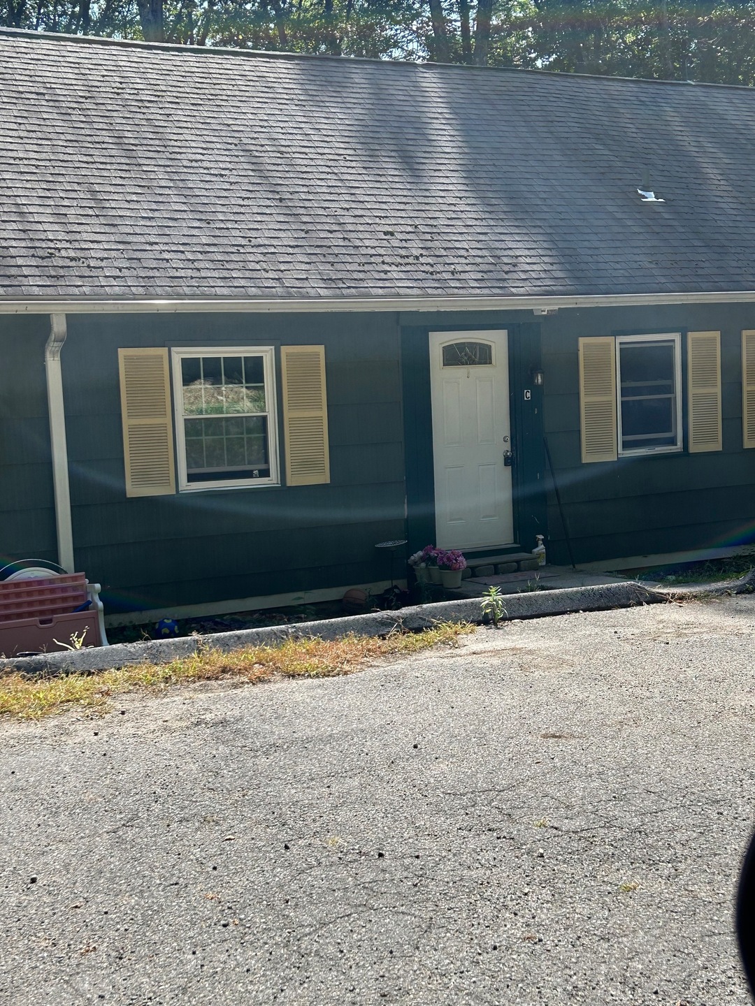 232 Lead Mine Brook Rd unit C, Harwinton, CT 06791 - photo 1