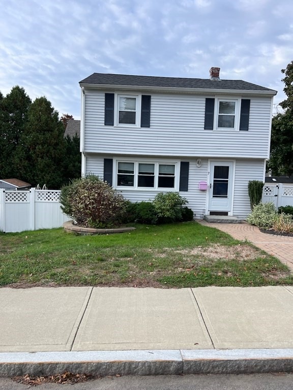 7 Tilton St unit WINTER, Newburyport, MA 01950 - photo 1