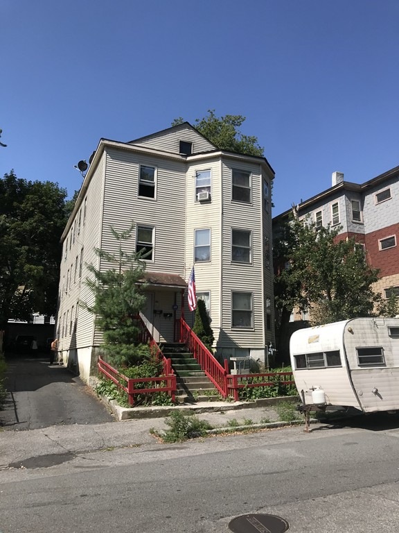 46 Grand St, Worcester, MA 01610 - photo 1