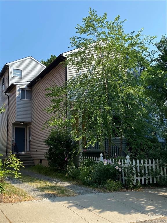 33 Lyon St unit 2, New Haven, CT 06511 - photo 1