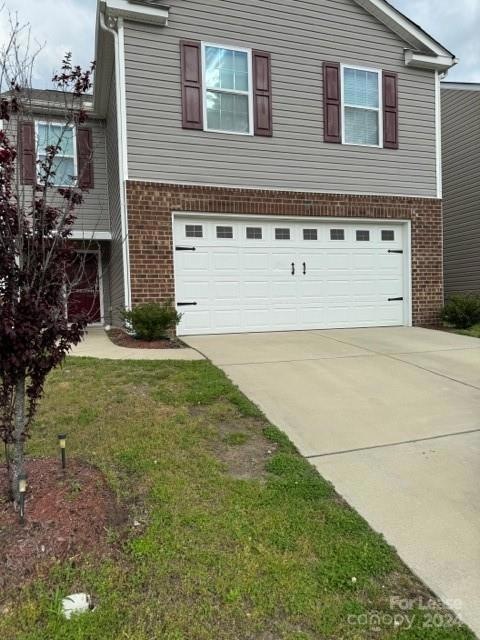 4261 Long Arrow Dr, Concord, NC 28025 - photo 1