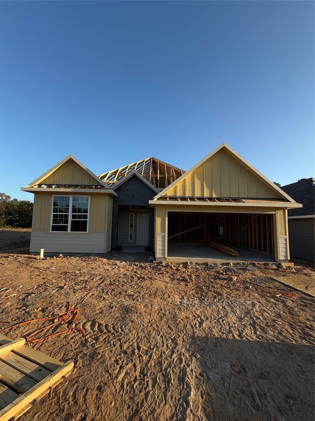 610 Rockbridge Dr, Huntsville, TX 77340 - photo 1