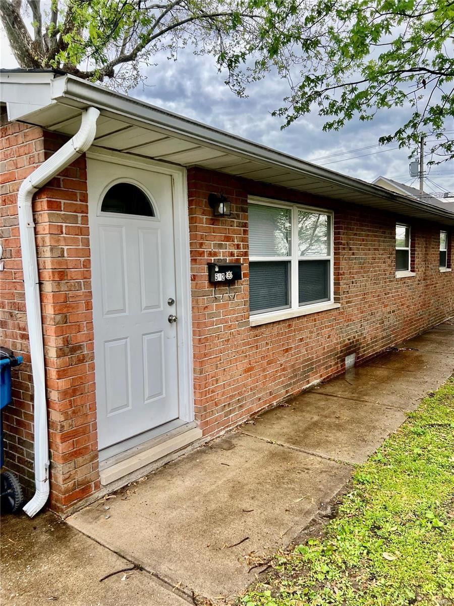 For Rent $775/month