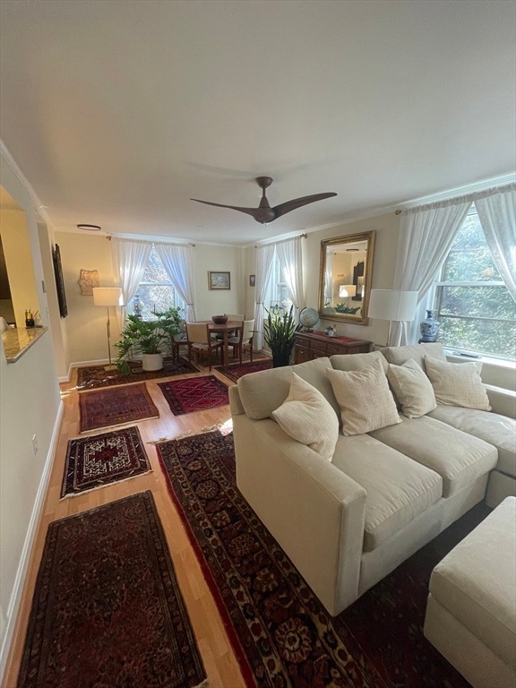 75 Glen Rd unit B-5, Brookline, MA 02445 - photo 1