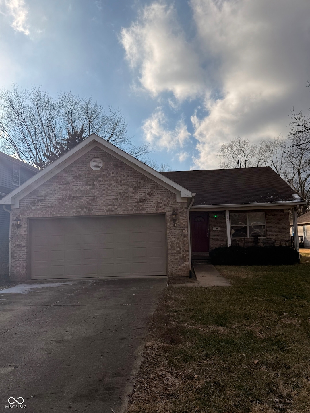 208 Monroe St, Indianapolis, IN 46229 - photo 1