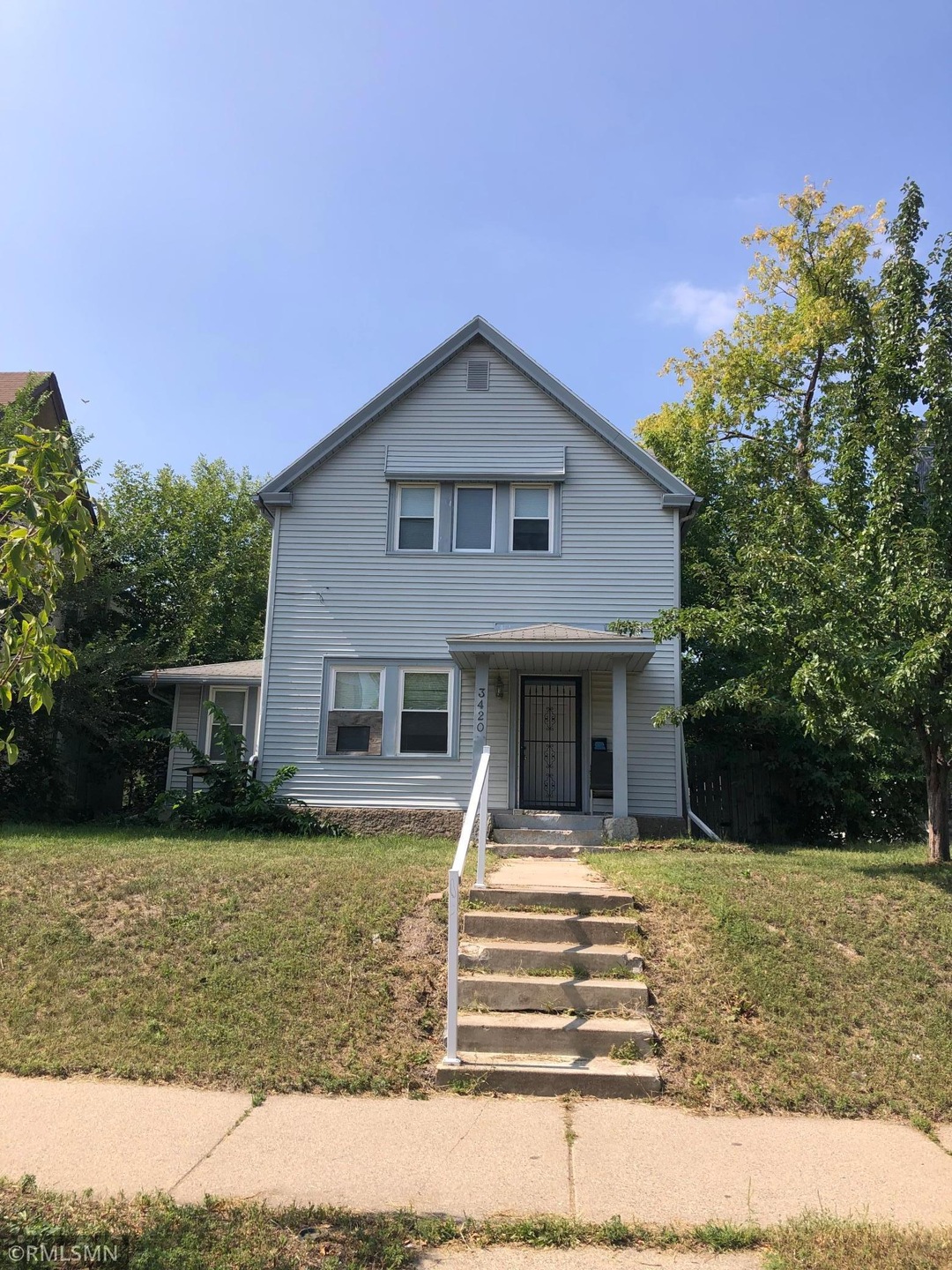 3420 Park Ave, Minneapolis, MN 55407 - photo 1