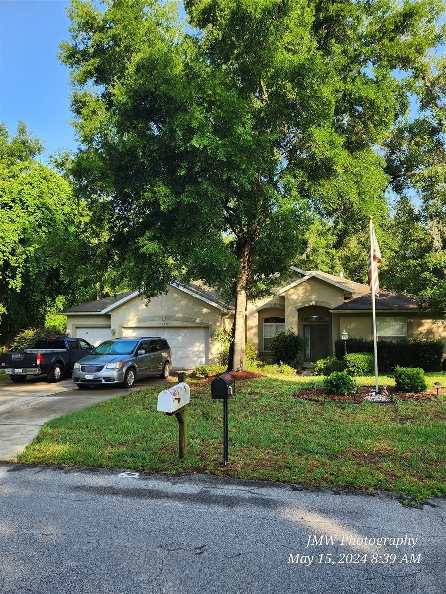 10128 SW 188th Cir, Dunnellon, FL 34432 - photo 1