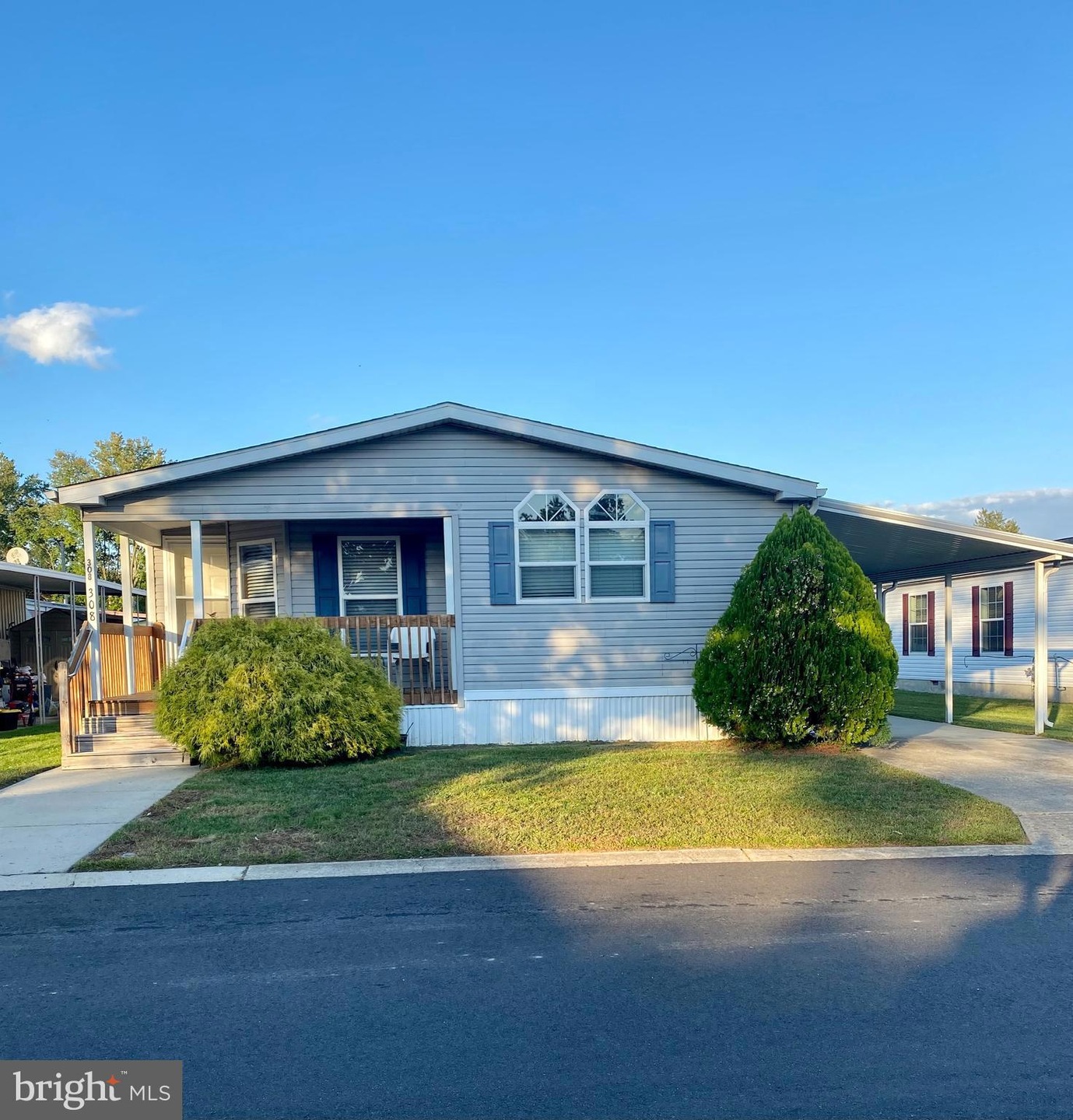 308 Dale Ln, Williamstown, NJ 08094 - photo 1