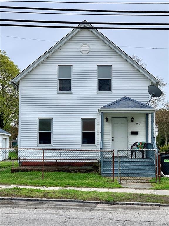 unlisted-address, New London, CT 06320 - photo 1