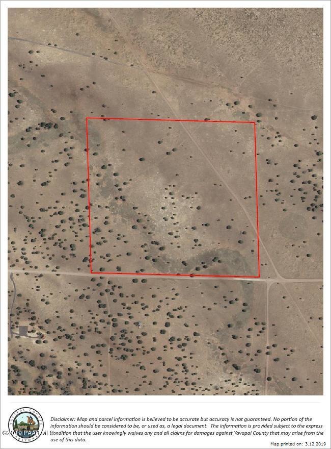 32 Antelope Run, Ash Fork, AZ 86320 - photo 1