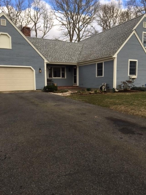 32 Frederick b Douglas Rd, North Falmouth, MA 02556 - photo 1