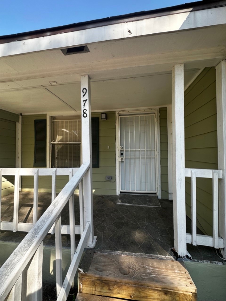 978 Ringold St unit A, Houston, TX 77088 - photo 1