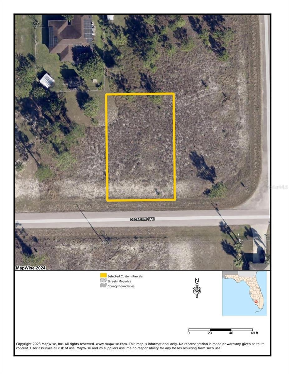 1227 Decature St E, Lehigh Acres, FL 33974 - photo 1