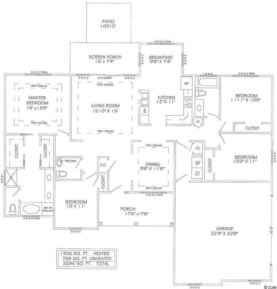 4233 Ridgewood Dr unit Holly, Conway, SC 29526 - photo 1