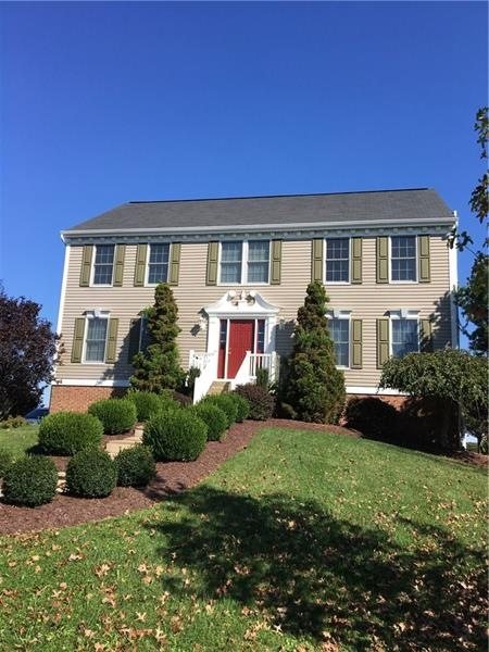 Welcome Home to 202 Walnut Drive!