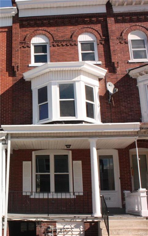 319 N Franklin St, Allentown, PA 18102 - photo 1