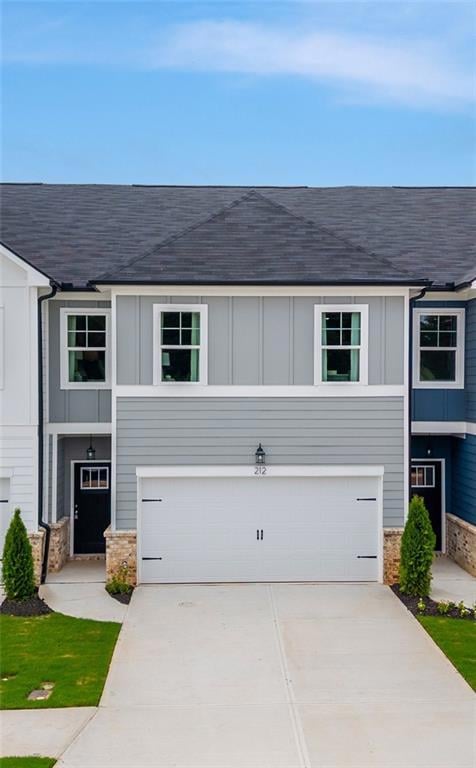 212 Seward St unit 95, Conyers, GA 30094 - photo 1