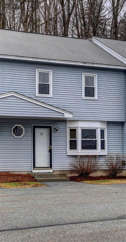 14 Birchwood Dr unit C 14, Milford, NH 03055 - photo 1