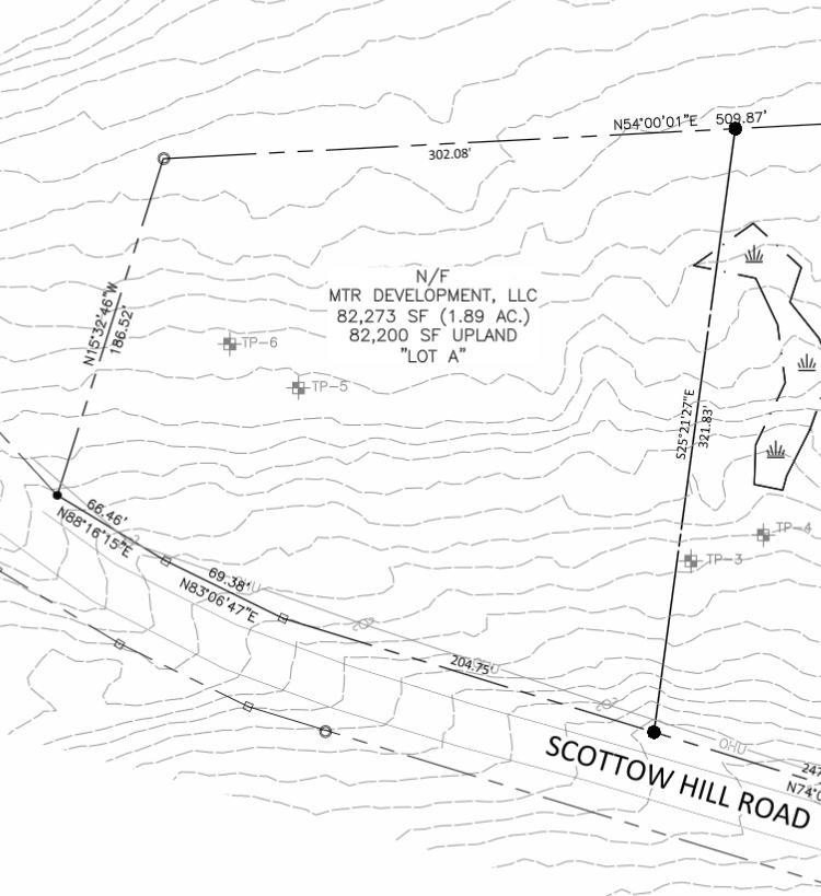 47 Scottow Hill Rd, Scarborough, ME 04074 - photo 1