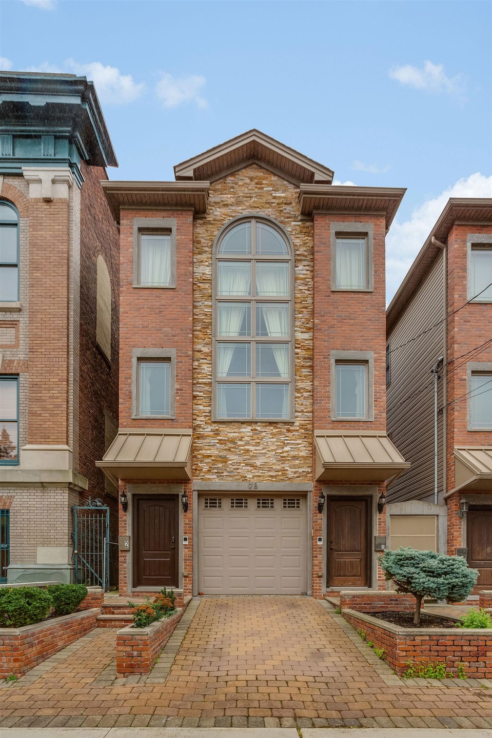 98 Sherman Ave unit 1, Jersey City, NJ 07307 - photo 1