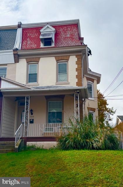 320 Loney St unit (2ND FL), Philadelphia, PA 19111 - photo 1