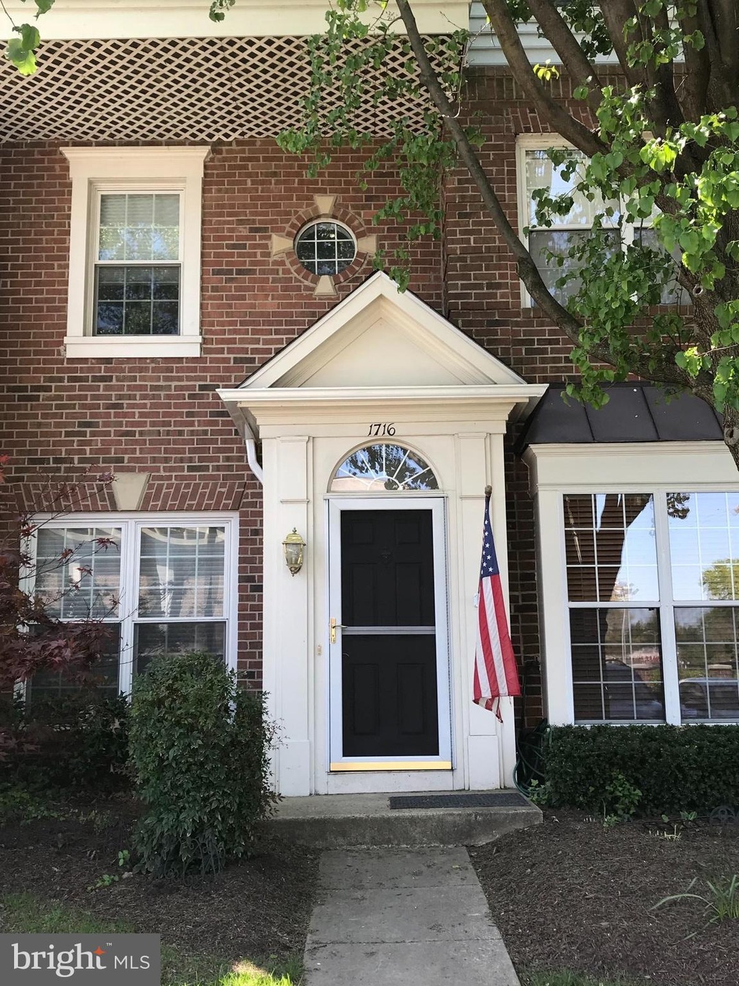 1716 Osage St, Alexandria, VA 22302 - photo 1