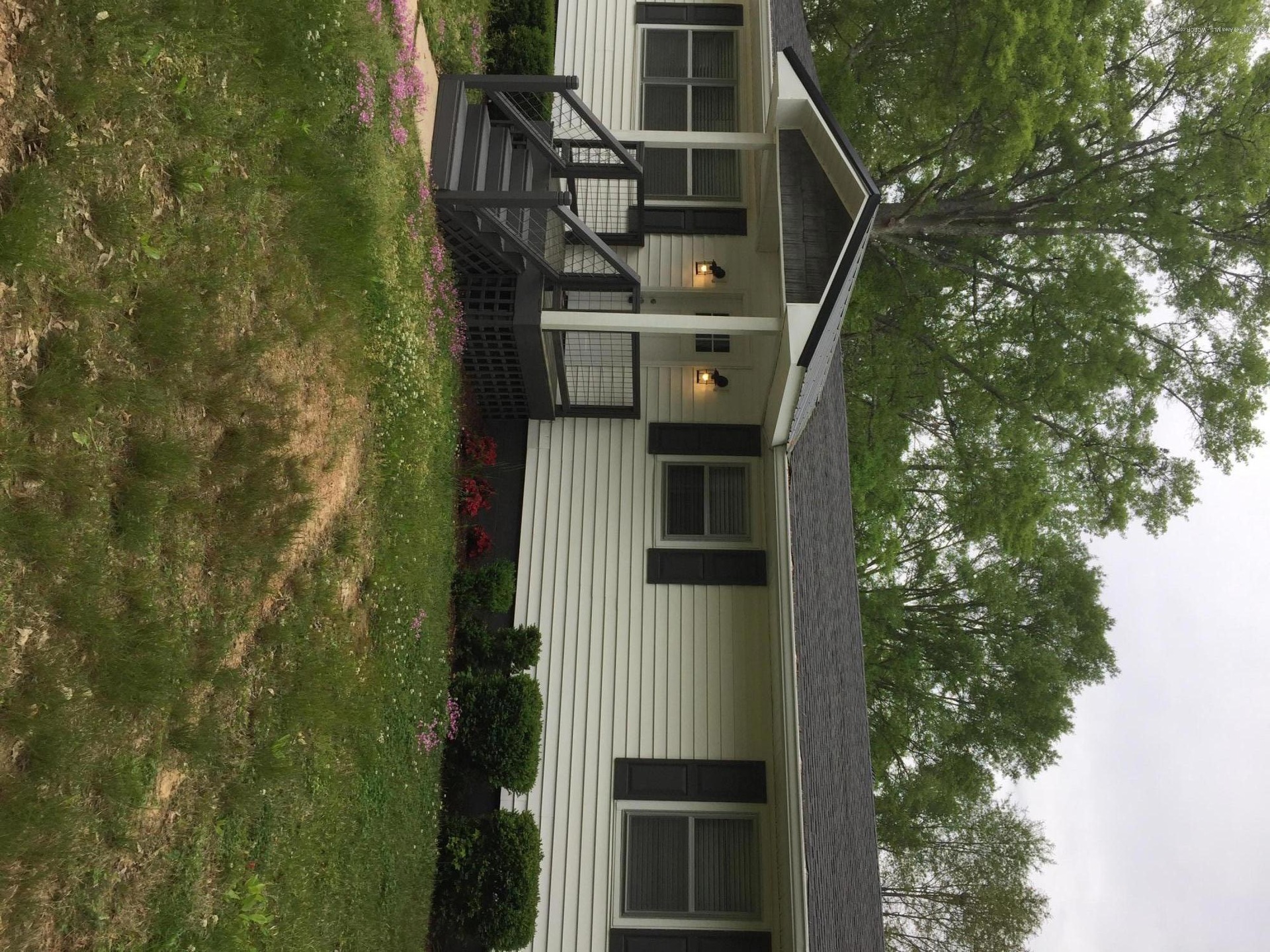 Beautifully redone home on quiet street