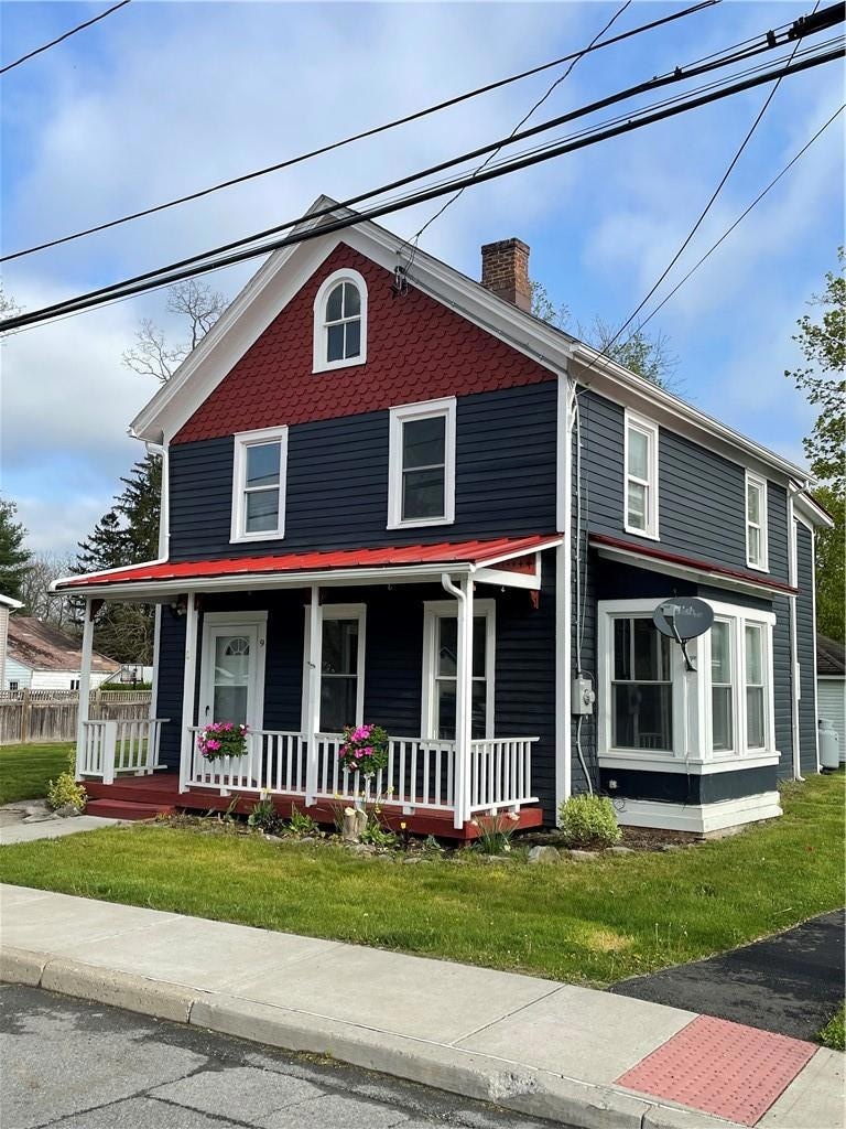 9 Bridge St, Wallkill, NY 12589 - photo 1