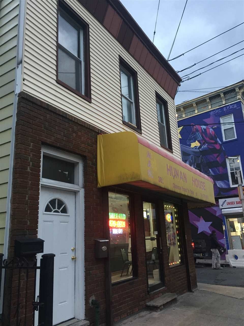 382 Summit Ave unit 2, Jersey City, NJ 07306 - photo 1