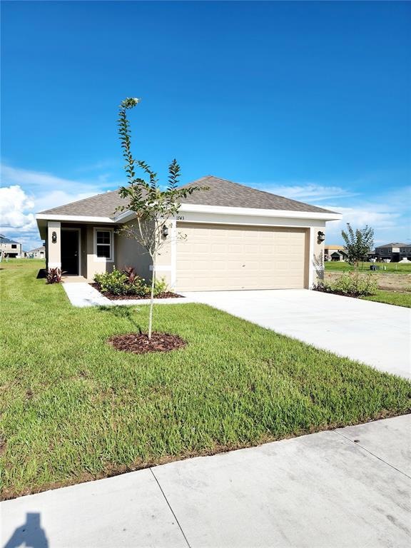 1743 Carnostie Rd, Winter Haven, FL 33884 - photo 1