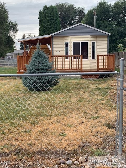 545 2nd St E, Ririe, ID 83443 - photo 1