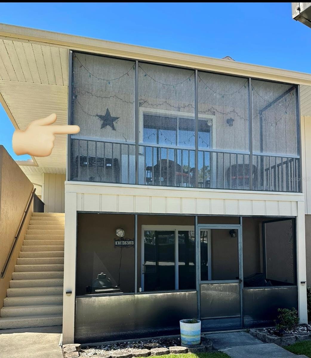 1640 Juno Trail unit 205B, Astor, FL 32102 - photo 1