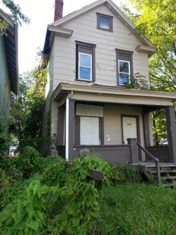 953 Lockbourne