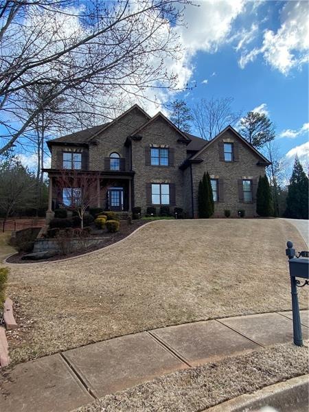 779 Pathview Ct, Dacula, GA 30019 - photo 1