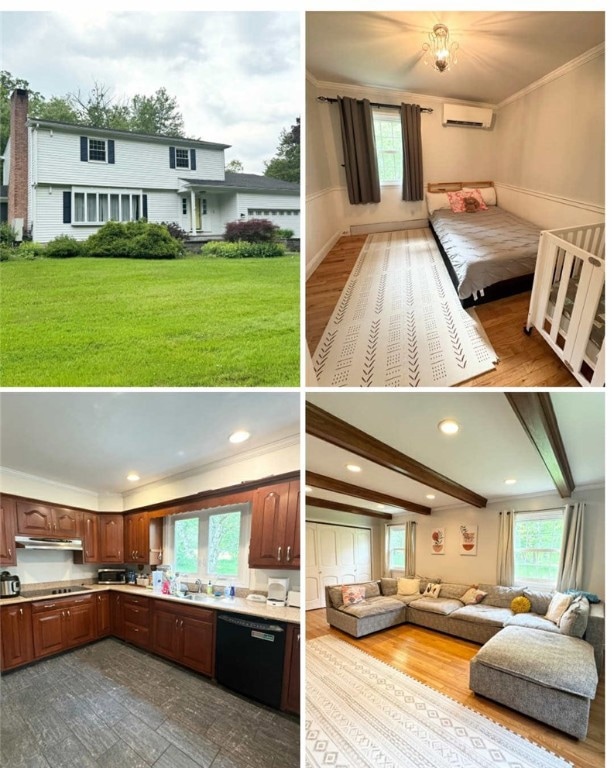 For Rent $4,000/month