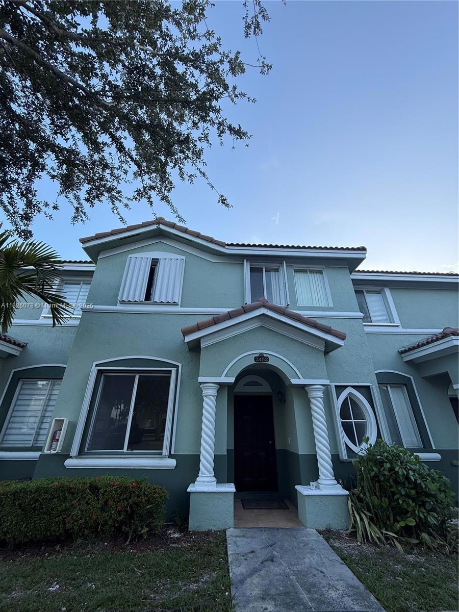 2452 SE 14th Ave unit 284, Homestead, FL 33035 - photo 1